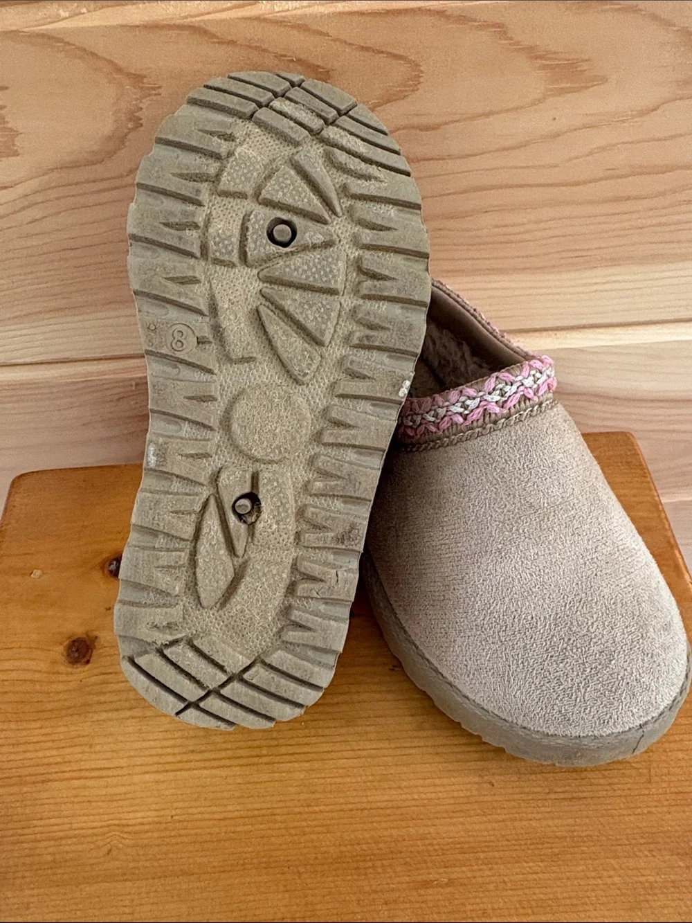 Slippers